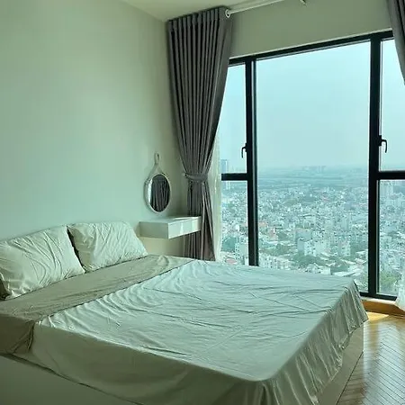 Feliz Apartment 1Br Thanhmyloi